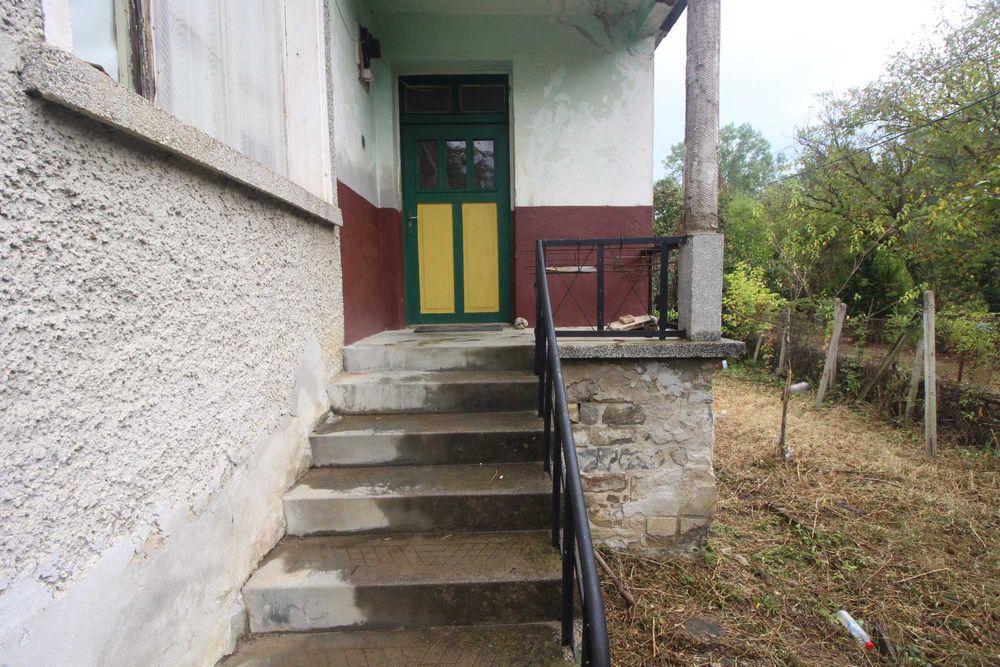 Продава се Къща в с. Янтра, Област Велико Търново - 79 кв.м за 317 €/кв.м - Снимка #2