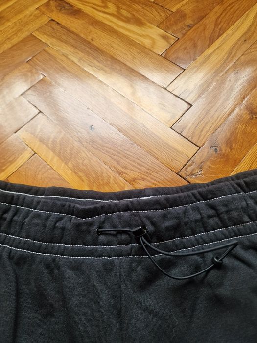 Страхотни мъжки къси панталони NIKE размер XL