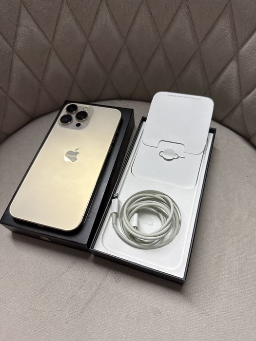 iPhone 13 Pro Max, 512 Гб