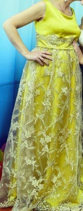 Продаю платье на вечер