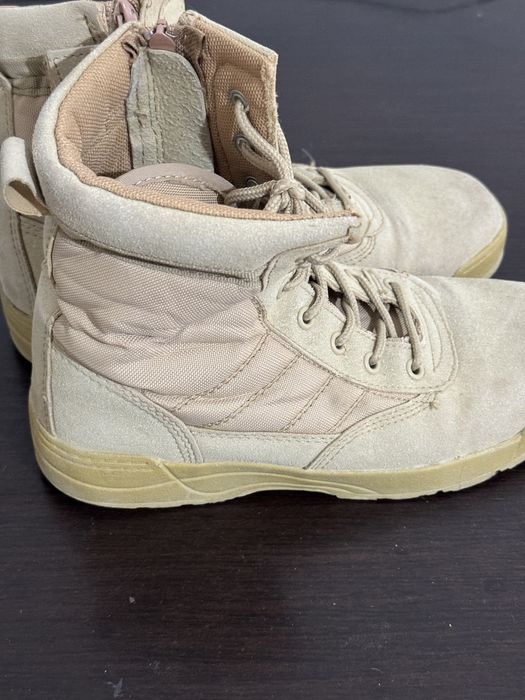 Берцы военнные / 40размер