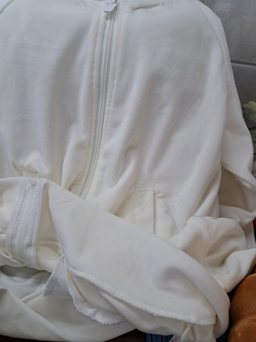 Cardigan Reserved și hanorac mas 140-146