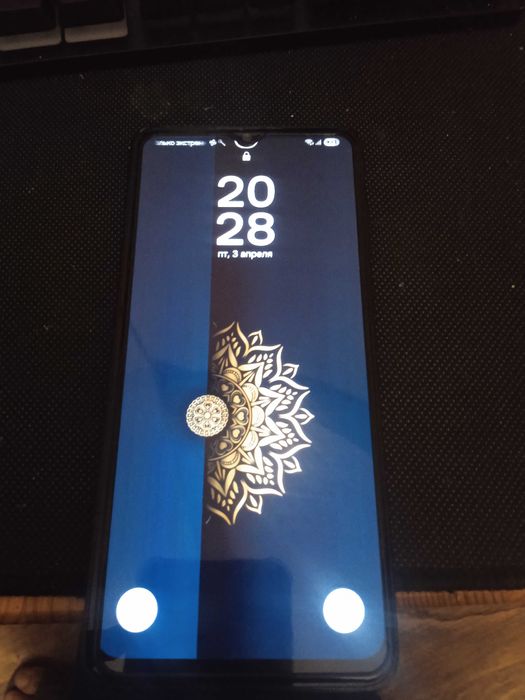 Samsung a05 4гб ОЗУ , 64 память