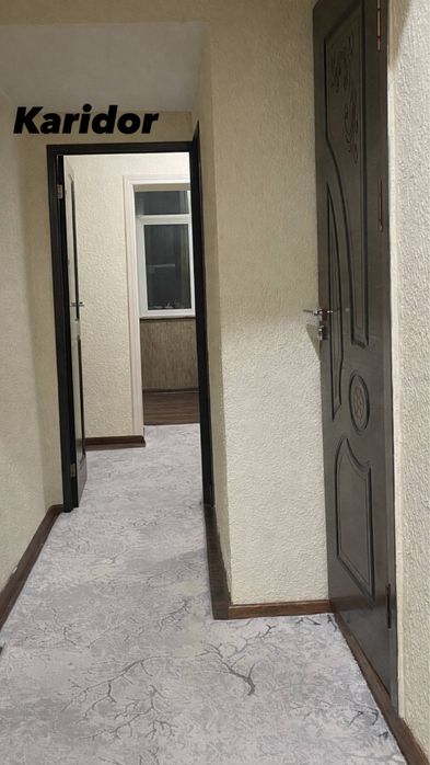 Taqachi 56 dom  5 etashkali domda 3chinchi etaj honalari addelny