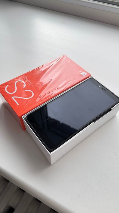 Продаю Xiaomi Redmi S2