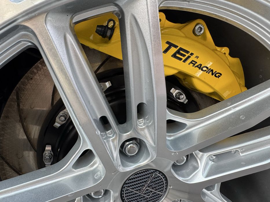 Chevrolet Captiva LTZ V6 3.0