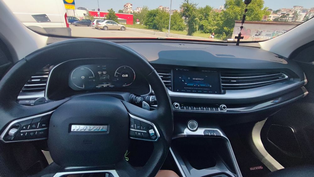 Haval h6 Supreme 2019