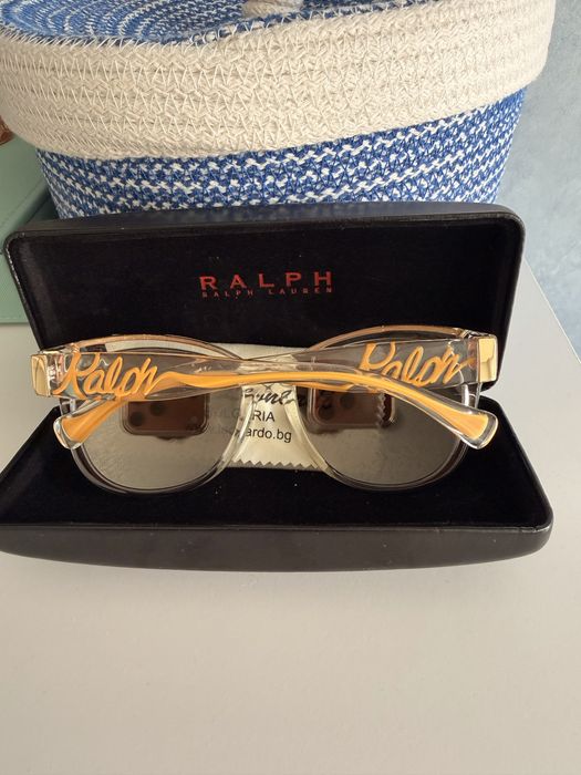 Слънчеви очила Ralph Lauren