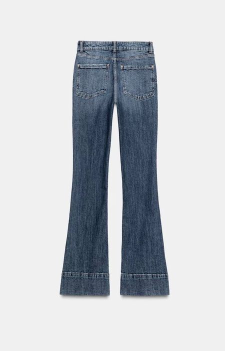 Дамски дънки Zara