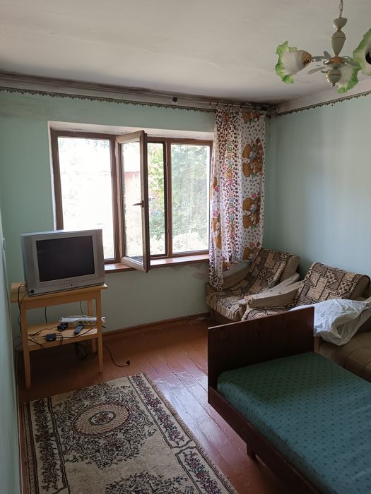 Продаётся квартира в Лесоскладе..