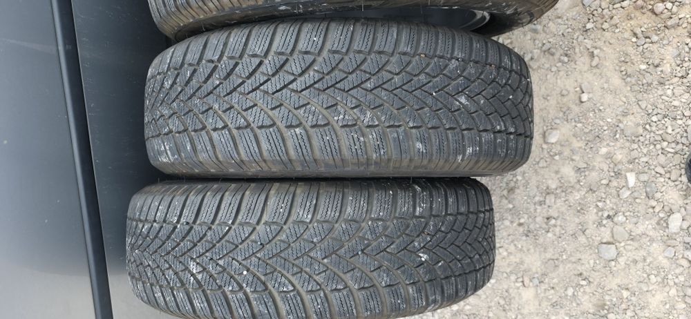Джанти 15" Nissan 4x100 5.5j ET40 /60.1