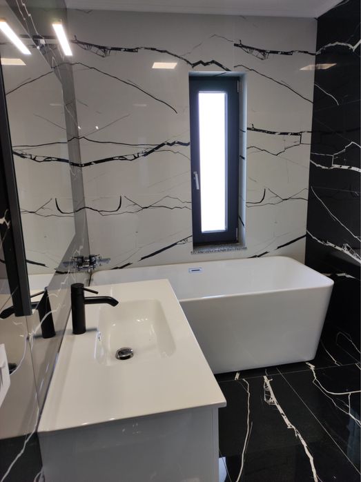 Montaj Gresie / lavabil /amenajari int complete