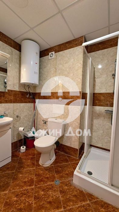 Продава се Двустаен апартамент в Свети Влас - 62 кв.м за 633 €/кв.м - Снимка #4