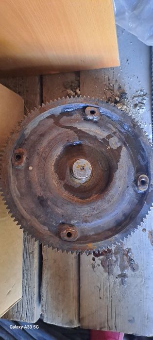 Бублик митсубиси галант 8