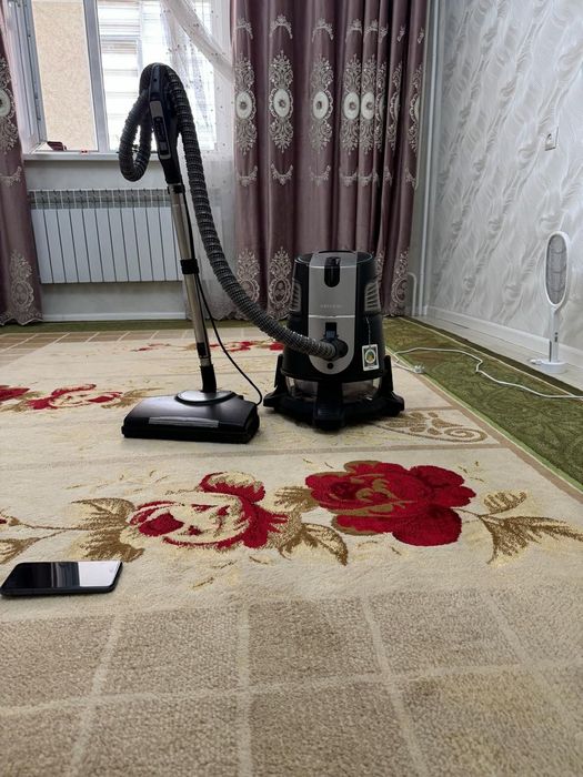 Пылесос Robo clean aura