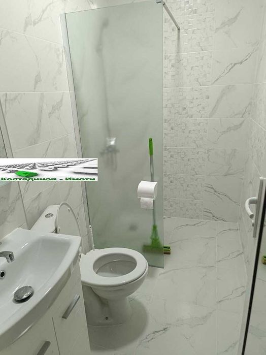 Дава се под наем Двустаен апартамент в Пловдив, Христо Смирненски - 60 кв.м за 600 € - Снимка #10