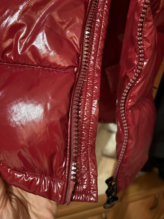 Дамско яке Moncler