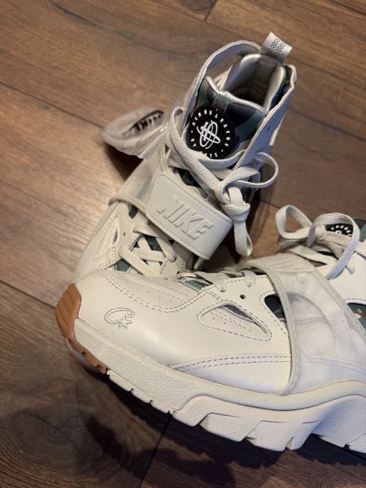 Nike x Corteiz Air Trainer Huarache