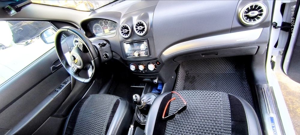 Нексия 3 равон 2020 йили