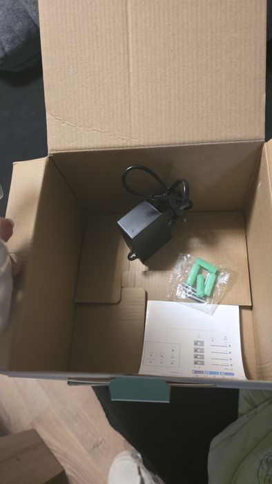 3 броя wifi smart camera 5mp
