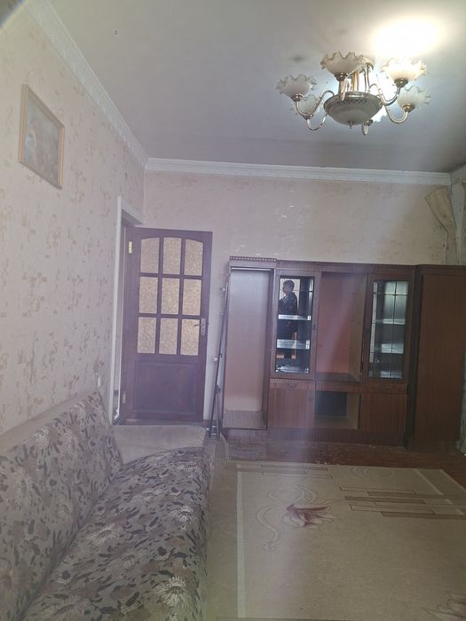 Каракамыш1/2 продажа квартиры 1/4/4 76 серия