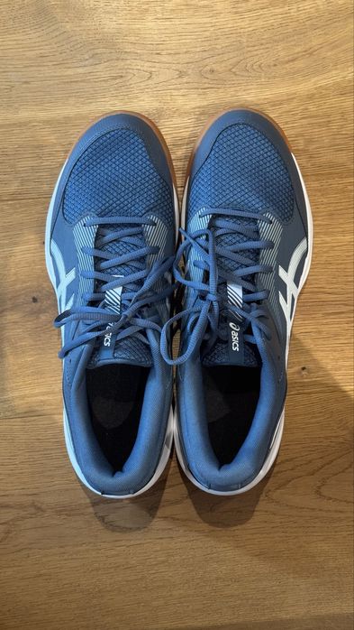 ASICS спортни обувки №46 чисто нови