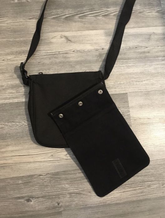 BTS плакат и чанта