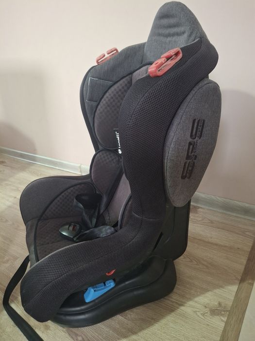 Столче за кола Lorelli Premium Jumper SPA