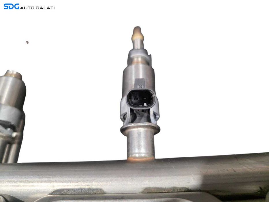 Rampa cu Injectoare Volkswagen Passat CC 1.8 TFSI 2008 - 2012 Cod 06J133317 06H906036F 0261500057 [N4318]