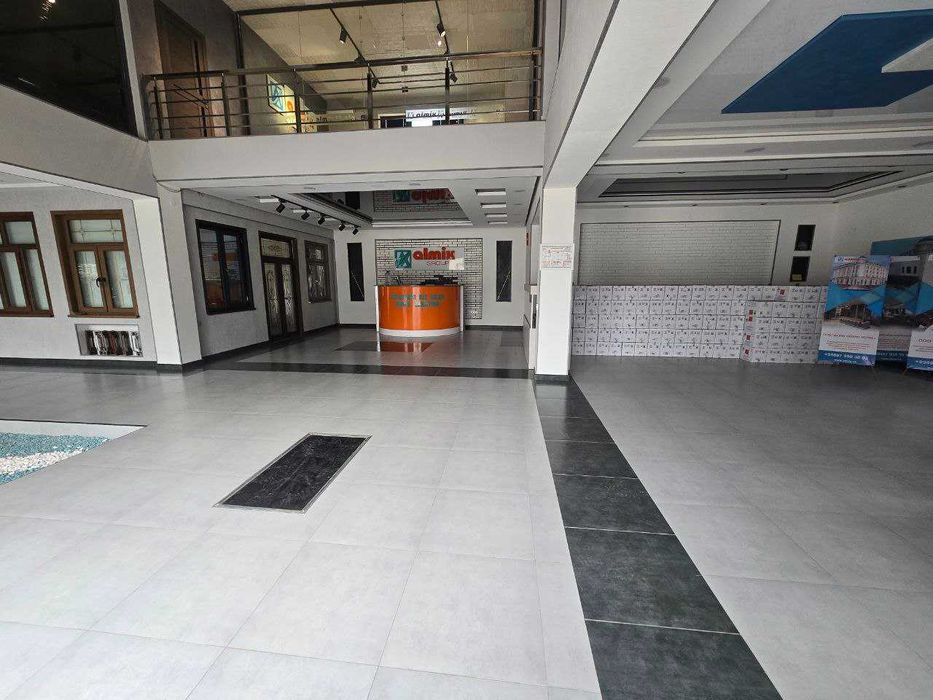 Сергели офис,склад аренда 600м2