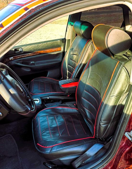 Audi A4 B5, 1998, Automatic