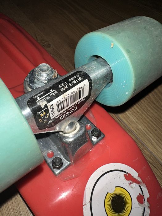 Penny board skateboard decathlon