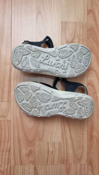 Сандали Lurchi 28