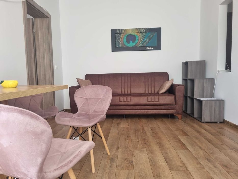 Apartament  de inchiriat 2 camere Dumbravita