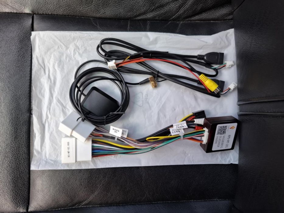 Мултимедия за Бмв е39 Bmw e39