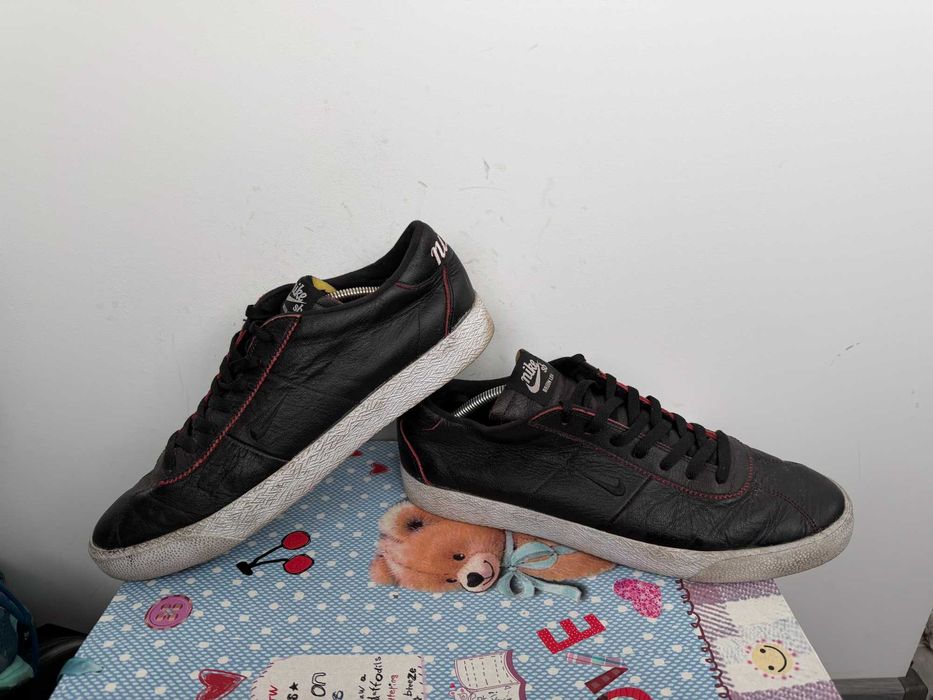 Nike SB Zoom Bruin NBA Bulls''оригинални маратонки 46 номер