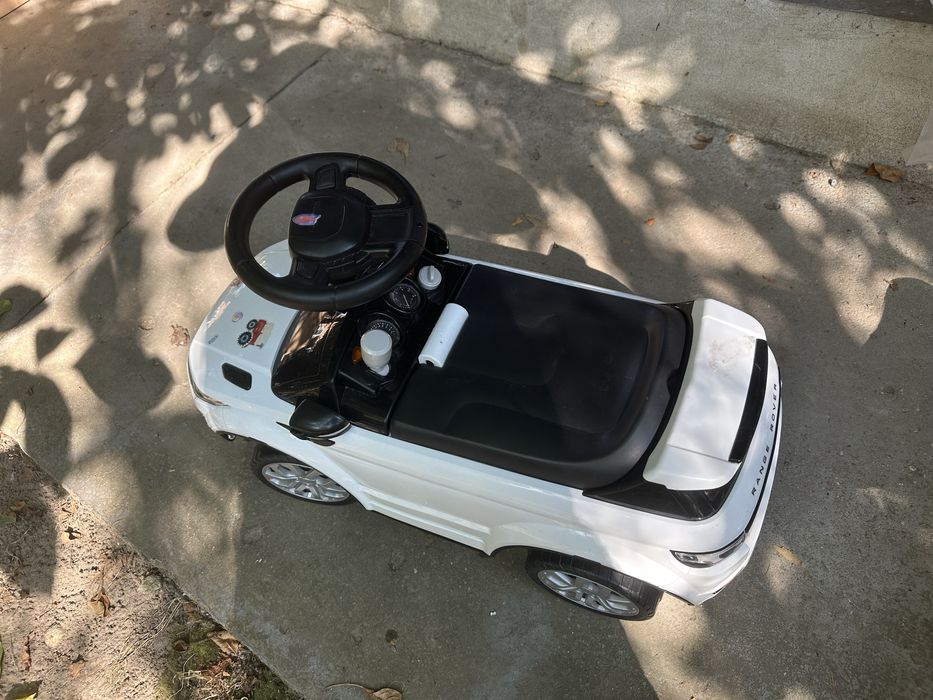 Biciclete si masinuta copii