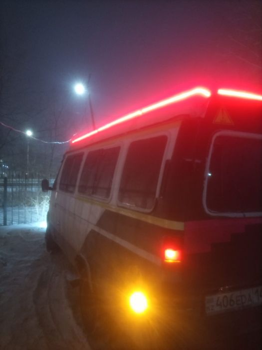 Продам газель2001 года выпуска.