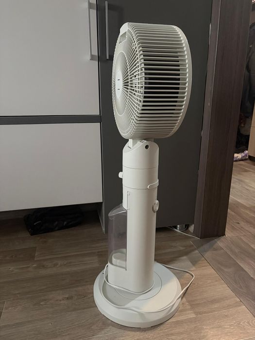 Напольный вентилятор