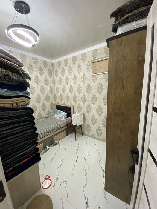 Яшнабадский р-н улица Мугроб 3 комнатная дом на земле