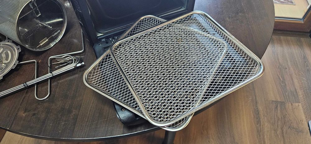 AirFryer SMAX Germany