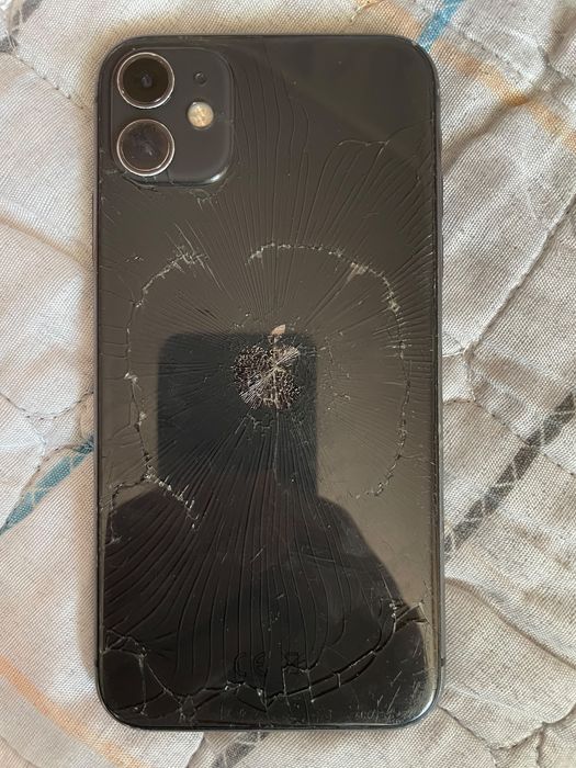 Iphone11 64gb 71akb