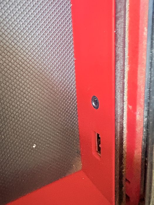 Boxă / Radio Milwaukee M18 JSRDAB+ – DAB+/FM, alimentare 230V