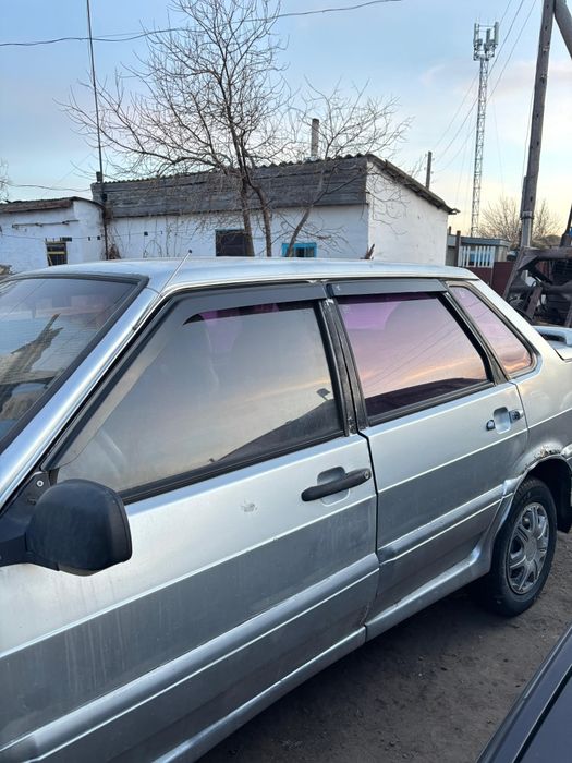 Продам ваз 2115 либо обмен