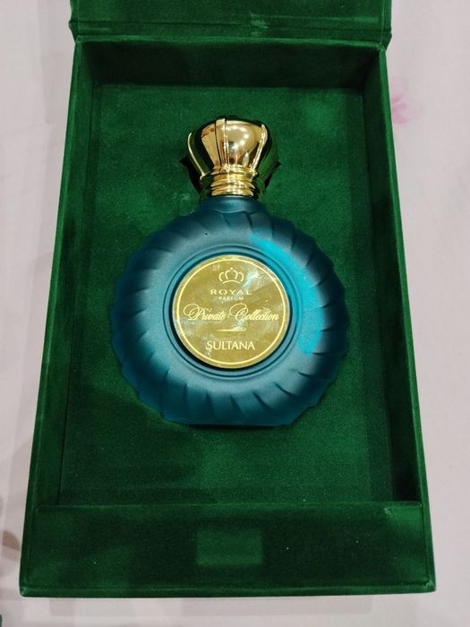 Orginal SULTAN  murskoy atir