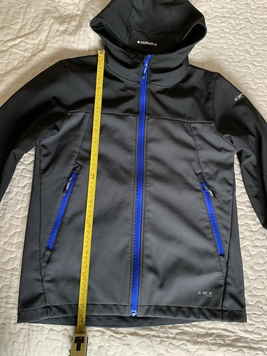 Пролетно детско Яке SoftShell Icepeak
