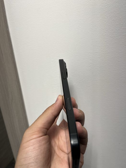 Iphone 16 Plus 128Gb 94%