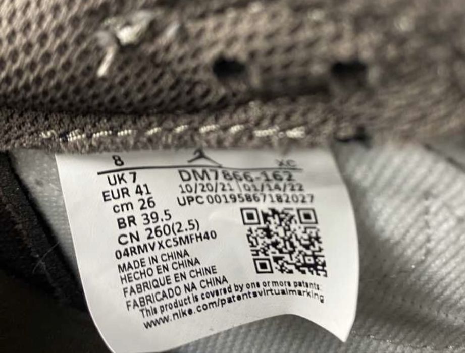 jordan 1 travis scott