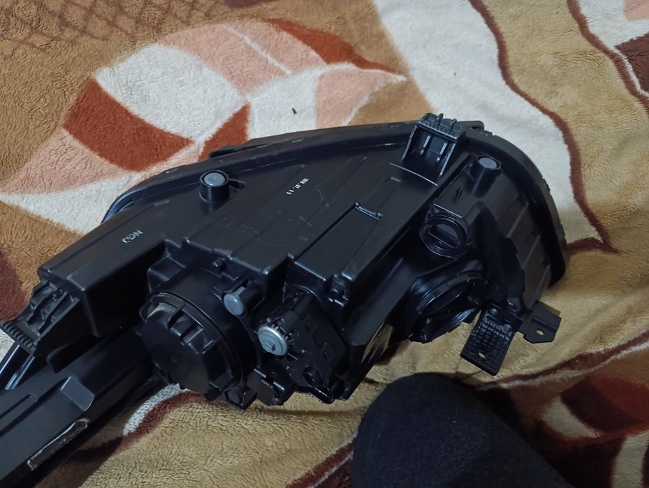 Фара на кия stonic