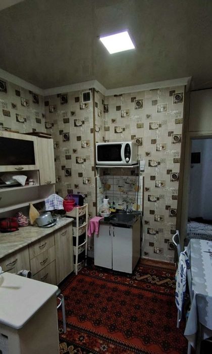 1 в 2х ком. 43м2. Ипотеку можно